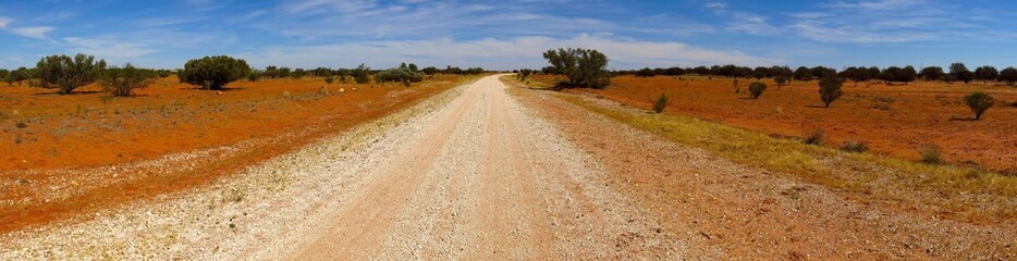 Sturt National Park, NSW, Australia