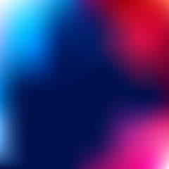 Obraz premium vector abstract mesh background