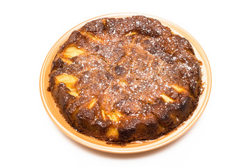 Torta di frutta