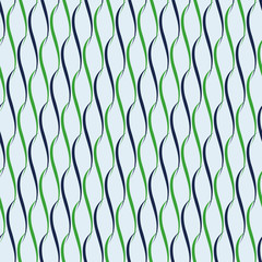 Fototapeta premium seamless pattern stylish