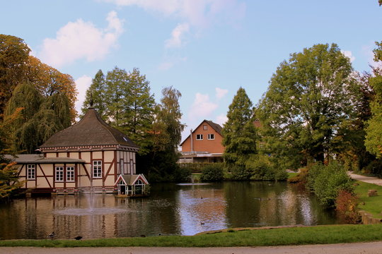 Stadthagen