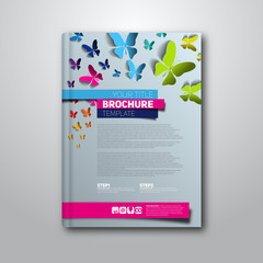 book-report-butterfly