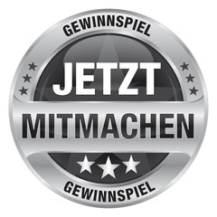 Jetzt mitmachen - Gewinnspiel