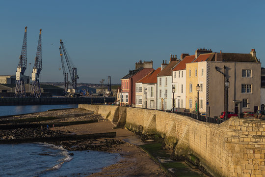 Hartlepool