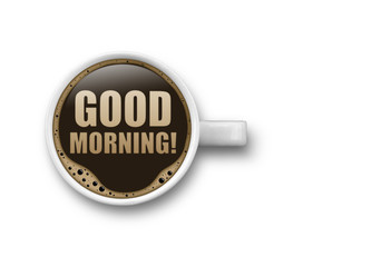 good morning