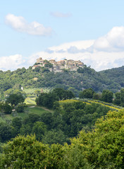 Narni (Umbria, Itasly)