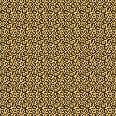 Textur Muster Leopard Gepard © K.C.