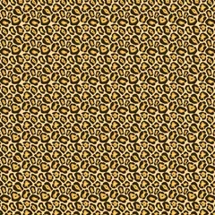 Textur Muster Leopard Gepard © K.C.