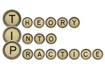 theory into practice