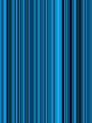 Blue stripe pattern