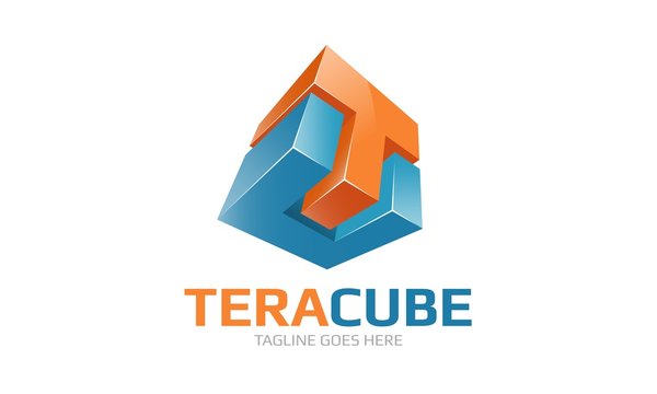 Teracube Logo