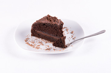 tort czekoladowy