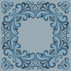 Background for greeting card