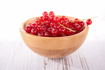red currant
