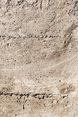  natural cement or stone old texture as a retro pattern wall
