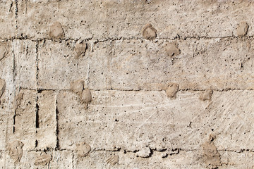  natural cement or stone old texture as a retro pattern wall