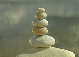 Cairn (Pile of Stones)