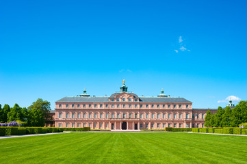 Residenzschloss, Rastatt