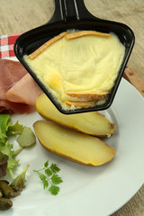 raclette