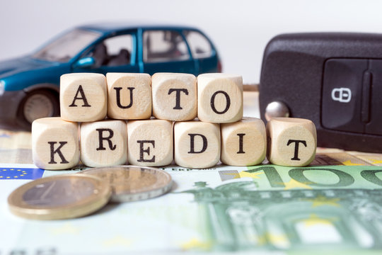 Autokredit Photos Royalty Free Images Graphics Vectors Videos Adobe Stock
