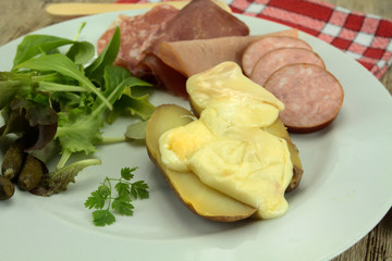 raclette