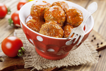 Meatballs