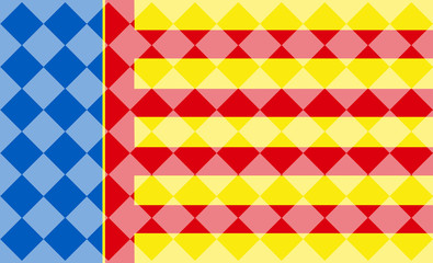 Valencia bandera