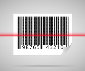 Barcode scanning