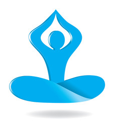 Yoga logo