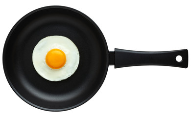 Fried egg