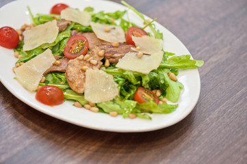 chicken salad