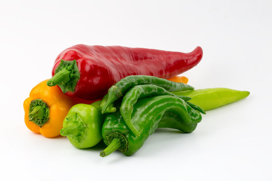 Imágenes de “Sivri Biber”: descubre bancos de fotos, ilustraciones