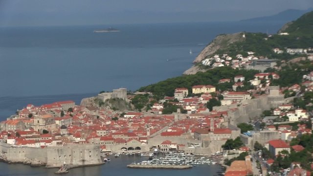 Dubrovnik Chorwacja