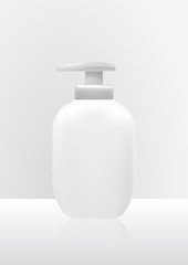 liquid head soap