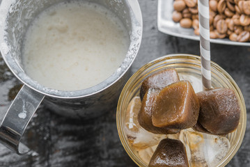 Arabica Iced Coffee