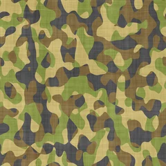 camouflage nahtlos seamless © moonrun