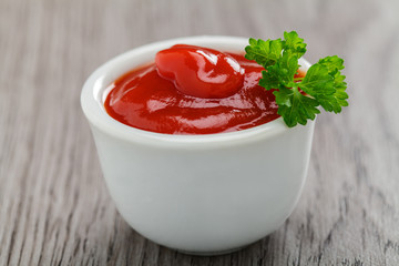 Ketchup