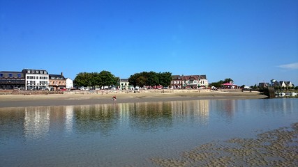 Fototapeta premium le Crotoy