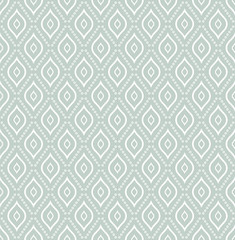 Geometric Modern  Seamless Pattern