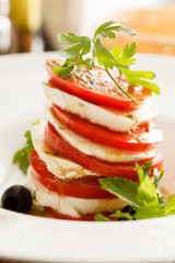 Caprese Salad
