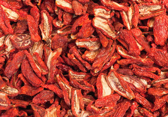 dried tomatoes