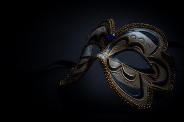 Carnival mask