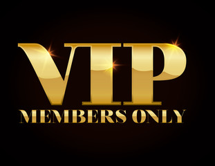 vip member