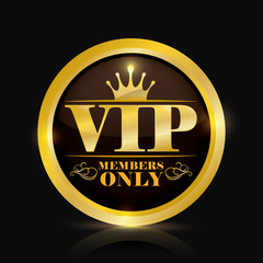 vip member