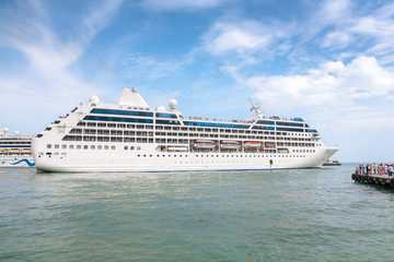 Ship