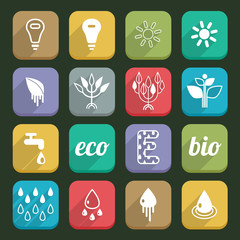 Ecology icons 04
