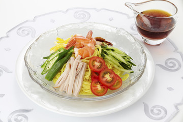 冷やし中華