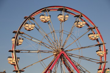 Ferris Wheel