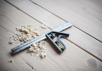 Woodworking