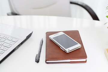 オフィス用品イメージ